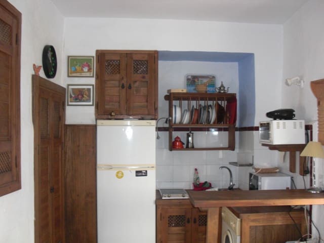 2 soverom Leilighet til leie i Vejer de la Frontera - € 400 (Ref: 8207592)