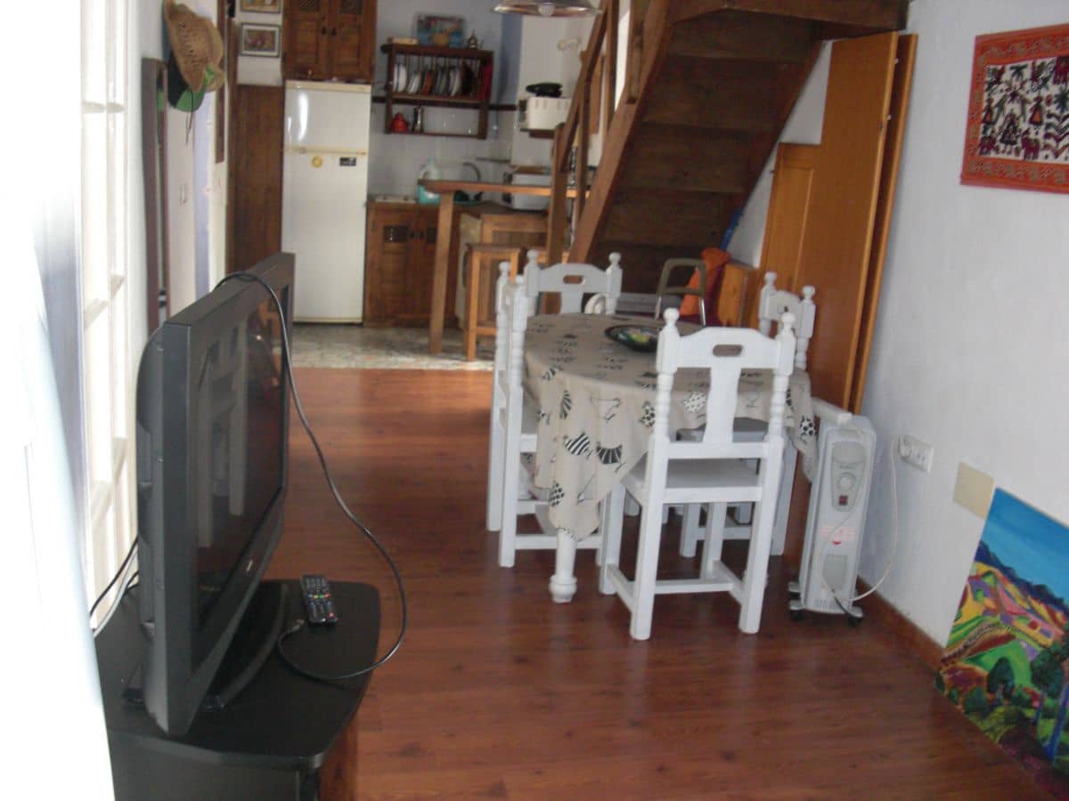 2 slaapkamer Appartement te huur in Vejer de la Frontera - € 400 (Ref: 8207592)