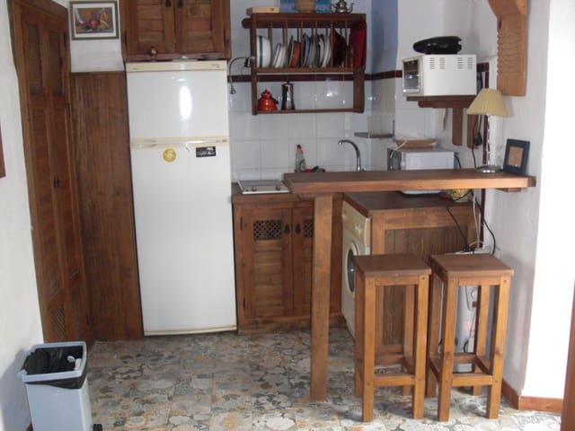 2 soverom Leilighet til leie i Vejer de la Frontera - € 400 (Ref: 8207592)