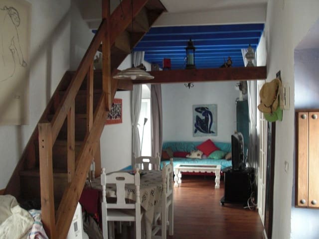 2 soverom Leilighet til leie i Vejer de la Frontera - € 400 (Ref: 8207592)