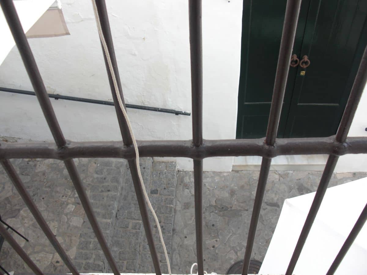 2 slaapkamer Appartement te huur in Vejer de la Frontera - € 400 (Ref: 8207592)