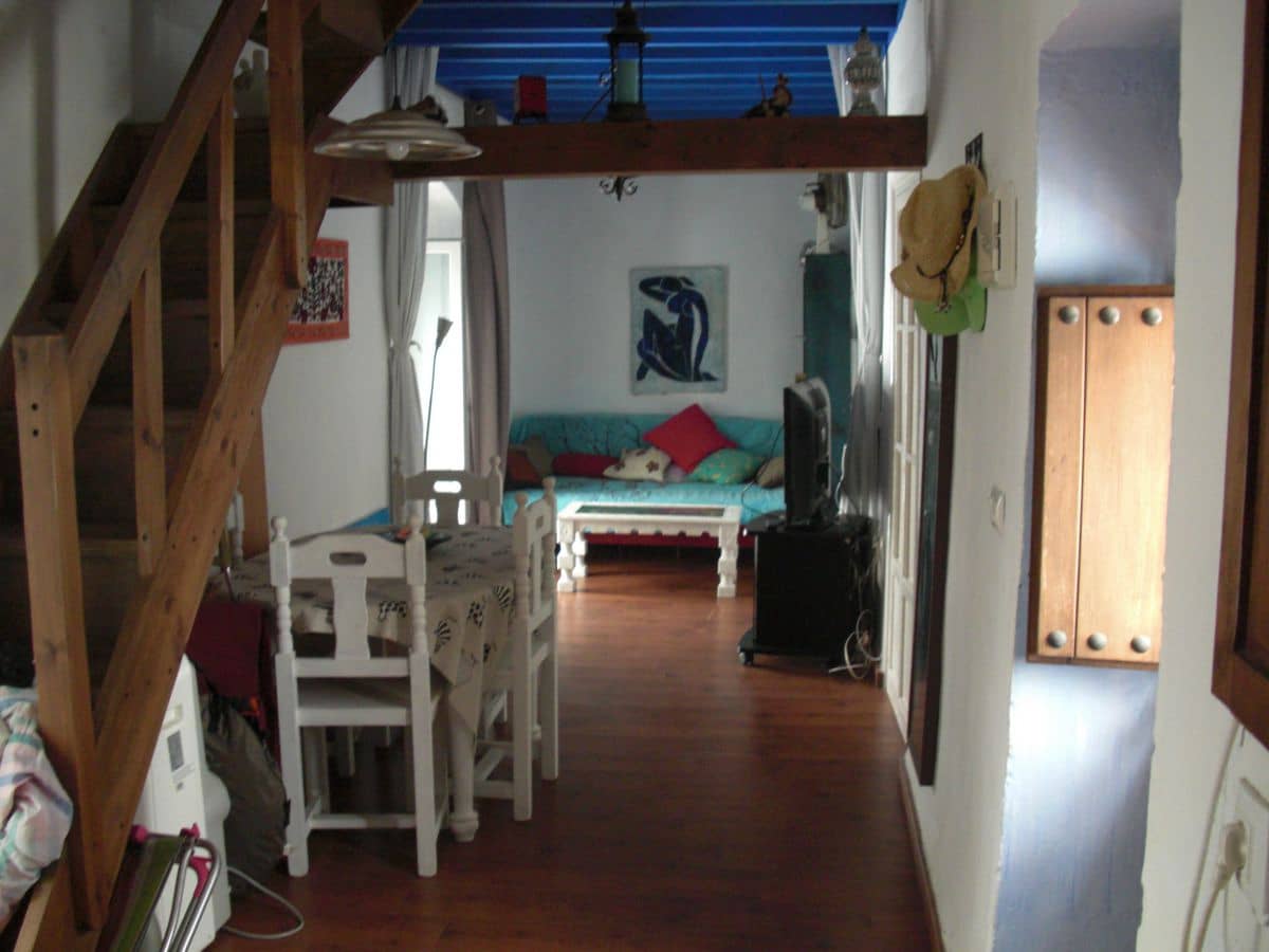 2 slaapkamer Appartement te huur in Vejer de la Frontera - € 400 (Ref: 8207592)