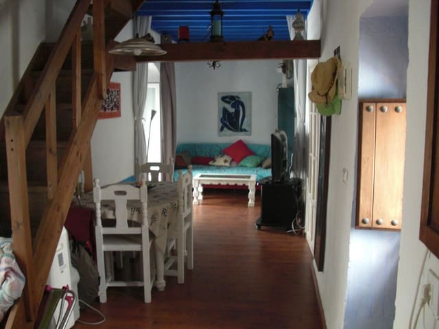 2 soverom Leilighet til leie i Vejer de la Frontera - € 400 (Ref: 8207592)