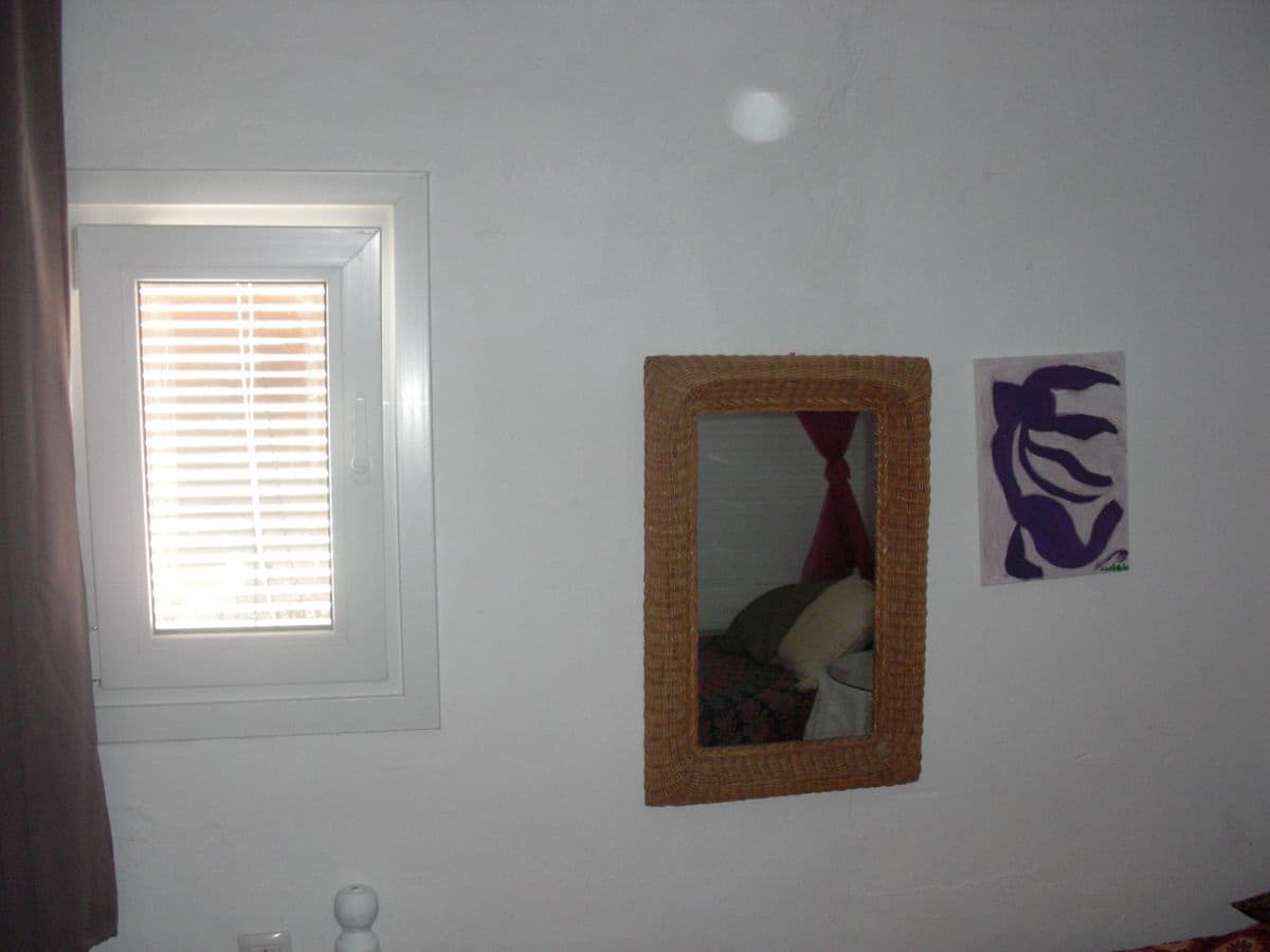 2 slaapkamer Appartement te huur in Vejer de la Frontera - € 400 (Ref: 8207592)