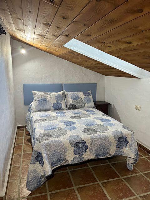 Apartamento de 2 habitaciones en Vejer de la Frontera en alquiler - 600 € (Ref: 8211198)
