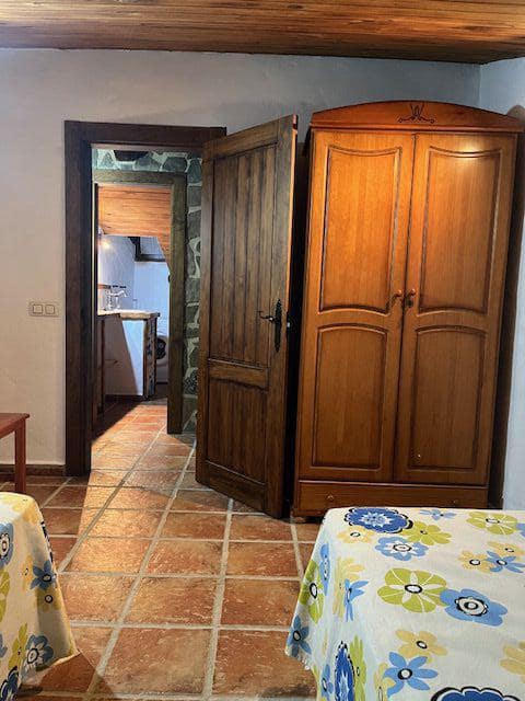 Apartamento de 2 habitaciones en Vejer de la Frontera en alquiler - 600 € (Ref: 8211198)