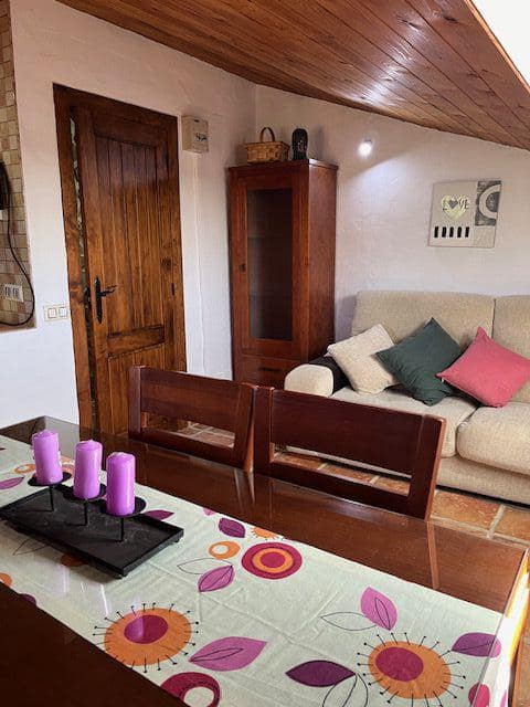 Apartamento de 2 habitaciones en Vejer de la Frontera en alquiler - 600 € (Ref: 8211198)