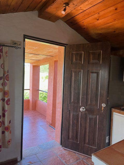 Apartamento de 2 habitaciones en Vejer de la Frontera en alquiler - 600 € (Ref: 8211198)