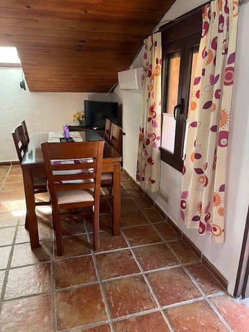 Apartamento de 2 habitaciones en Vejer de la Frontera en alquiler - 600 € (Ref: 8211198)