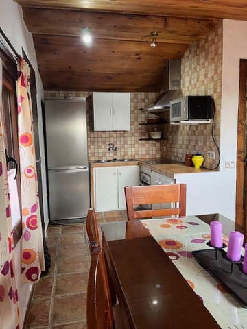 Apartamento de 2 habitaciones en Vejer de la Frontera en alquiler - 600 € (Ref: 8211198)