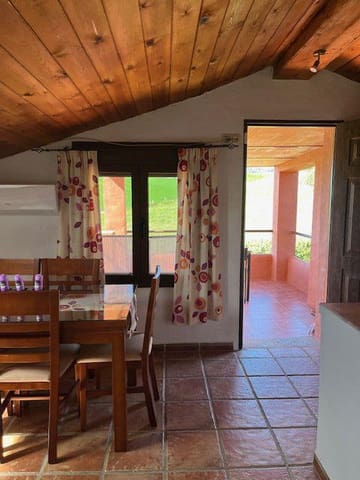 Apartamento de 2 habitaciones en Vejer de la Frontera en alquiler - 600 € (Ref: 8211198)