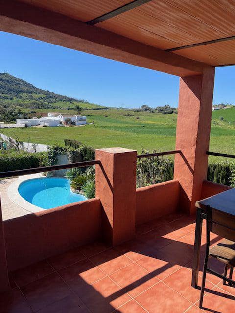 Apartamento de 2 habitaciones en Vejer de la Frontera en alquiler - 600 € (Ref: 8211198)