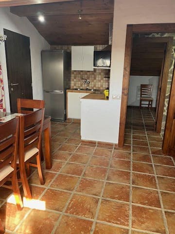 Apartamento de 2 habitaciones en Vejer de la Frontera en alquiler - 600 € (Ref: 8211198)