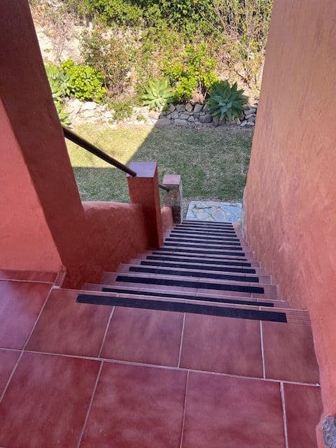 Apartamento de 2 habitaciones en Vejer de la Frontera en alquiler - 600 € (Ref: 8211198)