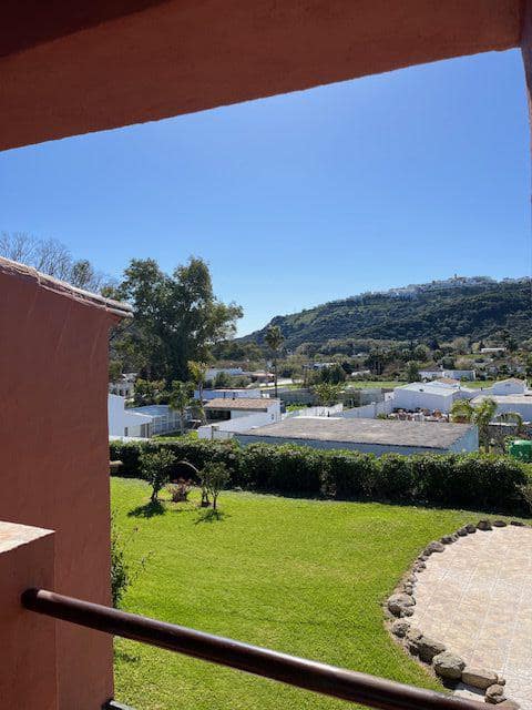 Apartamento de 2 habitaciones en Vejer de la Frontera en alquiler - 600 € (Ref: 8211198)