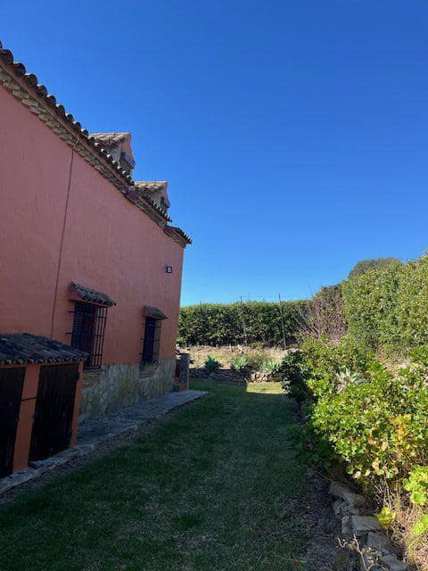 Apartamento de 2 habitaciones en Vejer de la Frontera en alquiler - 600 € (Ref: 8211198)