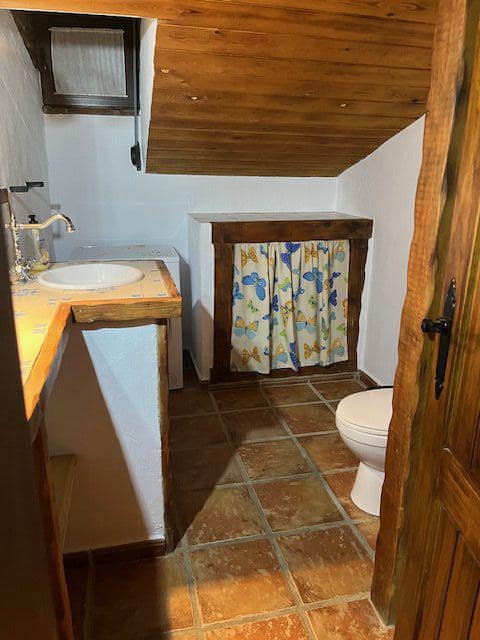 Apartamento de 2 habitaciones en Vejer de la Frontera en alquiler - 600 € (Ref: 8211198)