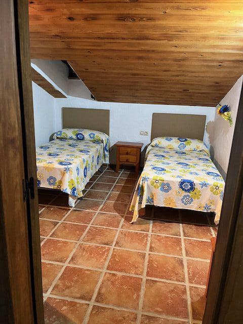 Apartamento de 2 habitaciones en Vejer de la Frontera en alquiler - 600 € (Ref: 8211198)