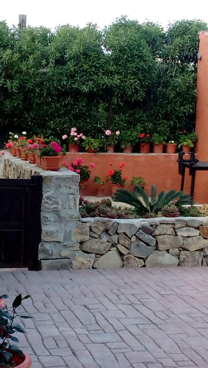 Apartamento de 2 habitaciones en Vejer de la Frontera en alquiler - 600 € (Ref: 8211198)