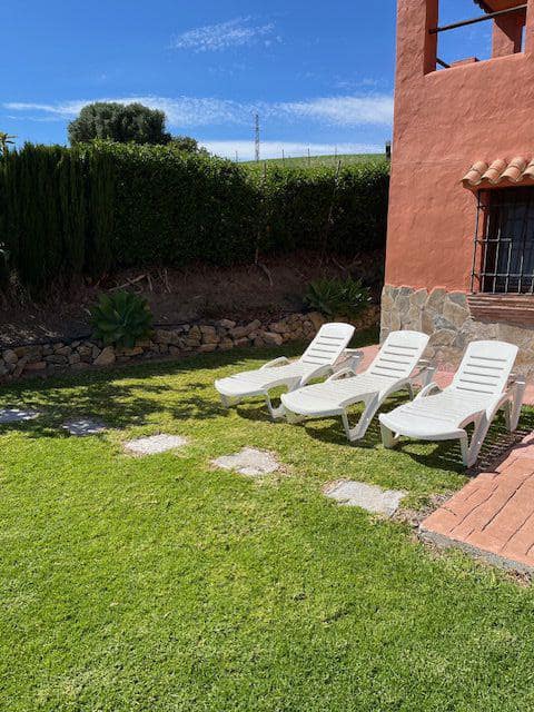 Apartamento de 2 habitaciones en Vejer de la Frontera en alquiler - 600 € (Ref: 8211198)