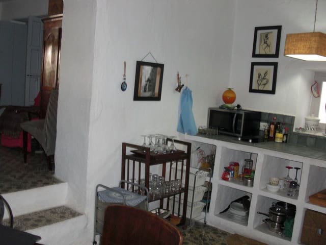 Apartamento de 2 habitaciones en Vejer de la Frontera en venta - 135.000 € (Ref: 8233031)