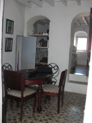 Apartamento de 2 habitaciones en Vejer de la Frontera en venta - 135.000 € (Ref: 8233031)