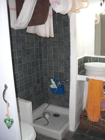 Apartamento de 2 habitaciones en Vejer de la Frontera en venta - 135.000 € (Ref: 8233031)