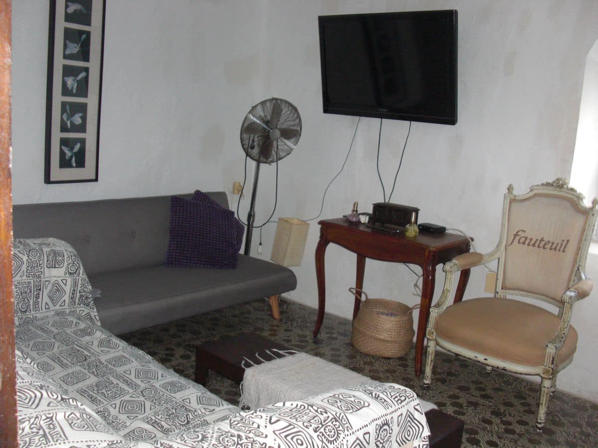 2 bedroom Apartment for sale in Vejer de la Frontera - € 135,000 (Ref: 8233031)
