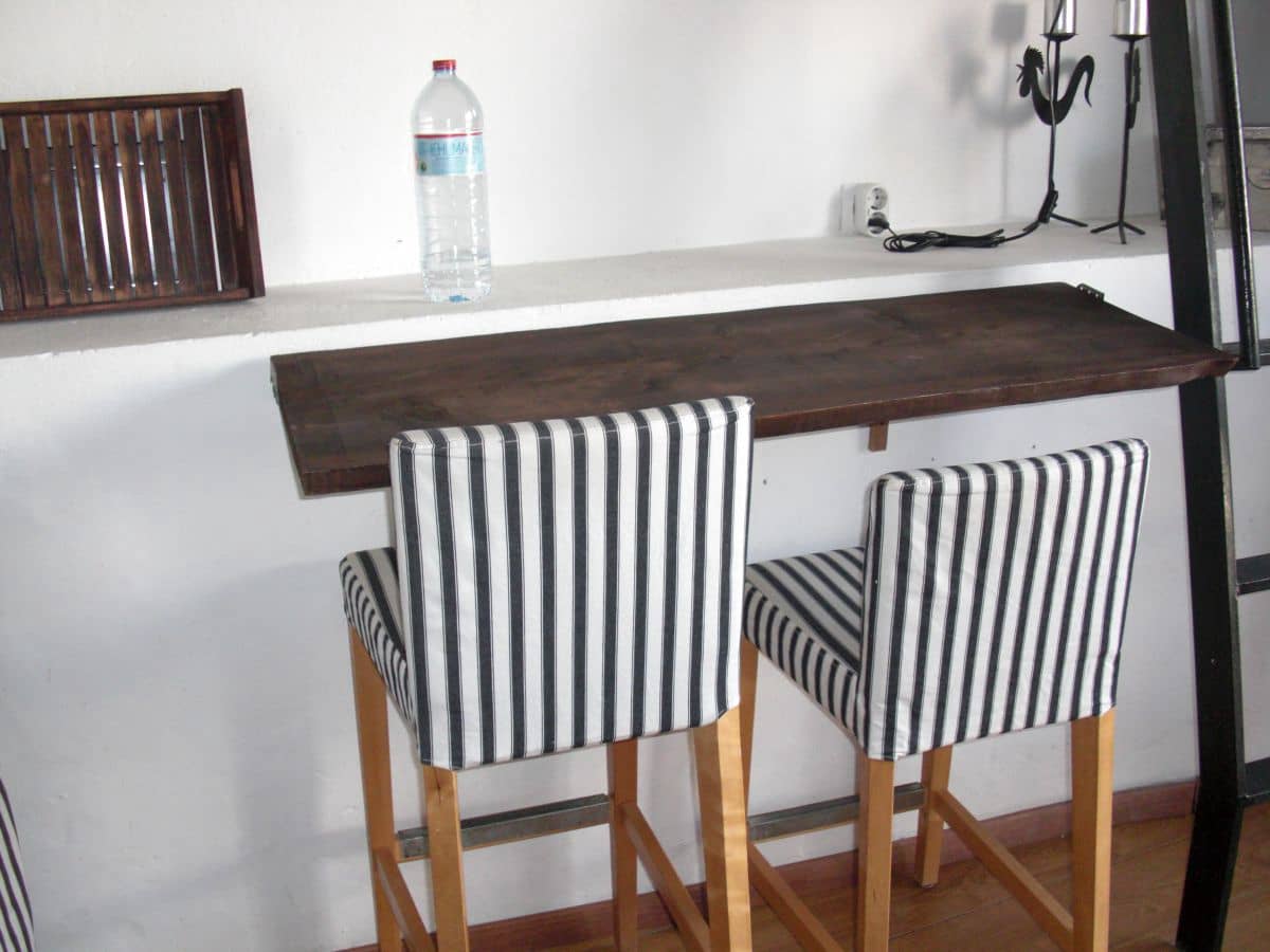 2 bedroom Apartment for sale in Vejer de la Frontera - € 135,000 (Ref: 8233031)