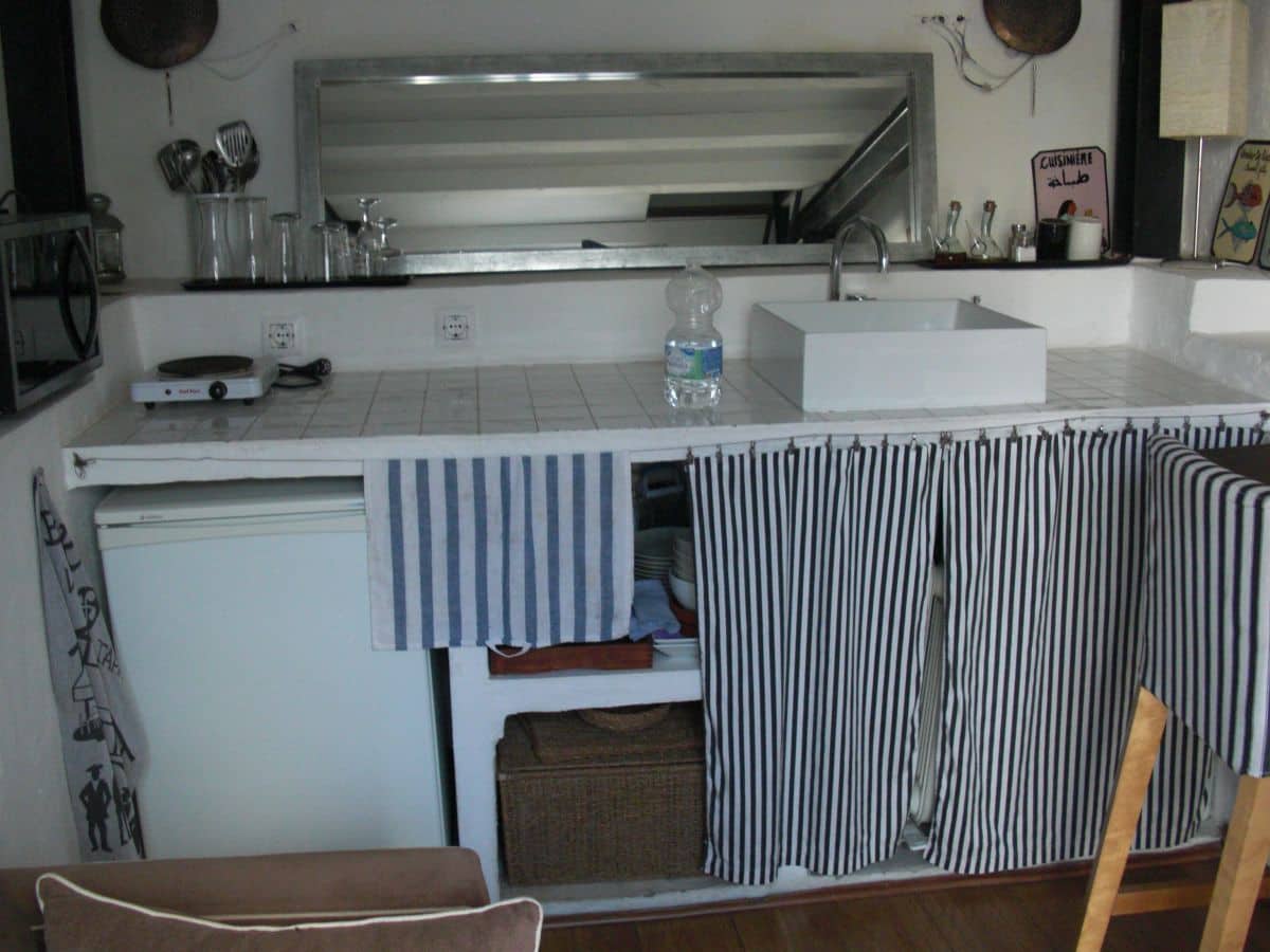 2 bedroom Apartment for sale in Vejer de la Frontera - € 135,000 (Ref: 8233031)