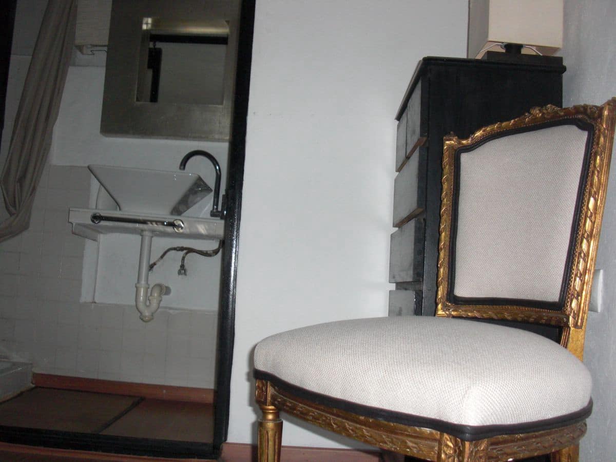 2 bedroom Apartment for sale in Vejer de la Frontera - € 135,000 (Ref: 8233031)