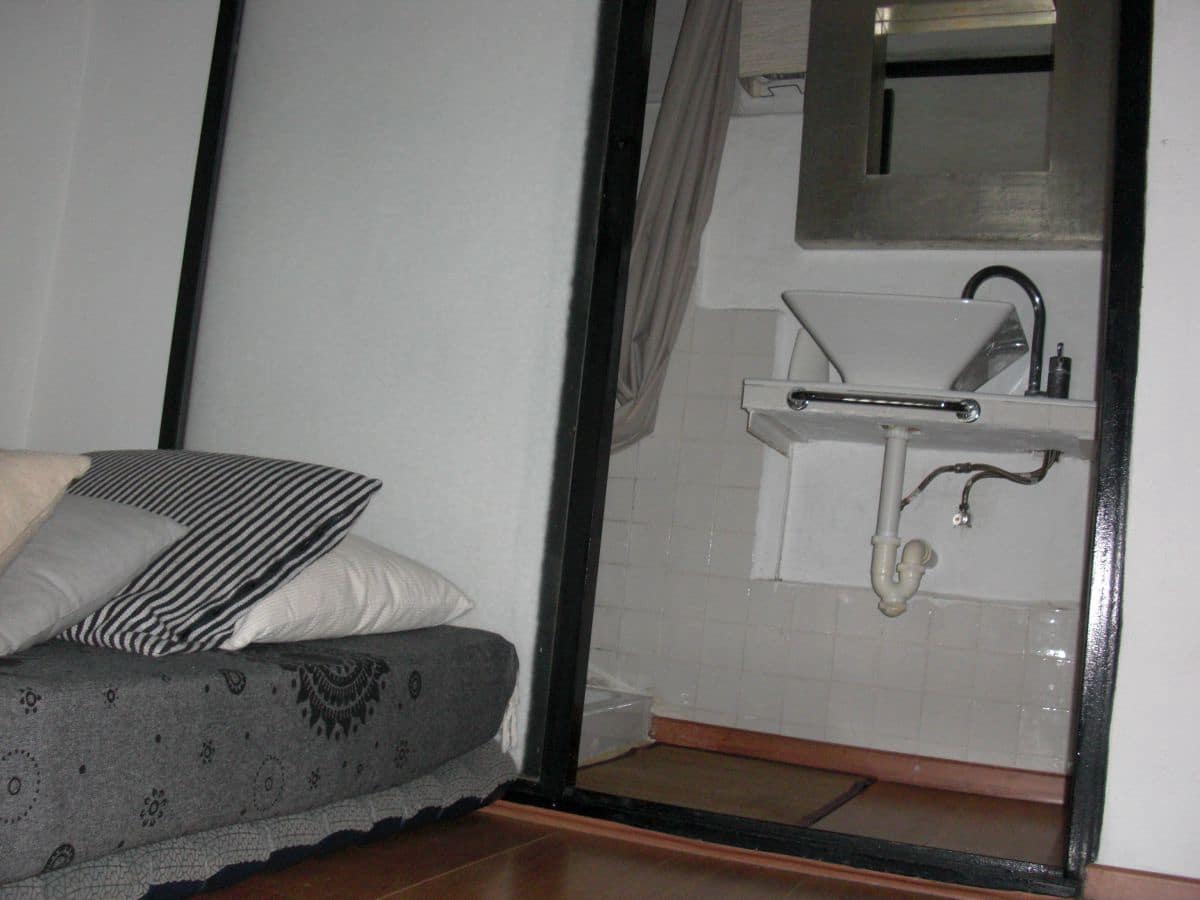 2 bedroom Apartment for sale in Vejer de la Frontera - € 135,000 (Ref: 8233031)