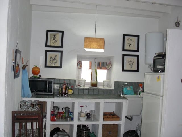 Apartamento de 2 habitaciones en Vejer de la Frontera en venta - 135.000 € (Ref: 8233031)