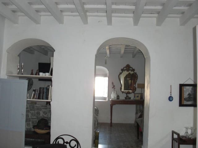 Apartamento de 2 habitaciones en Vejer de la Frontera en venta - 135.000 € (Ref: 8233031)