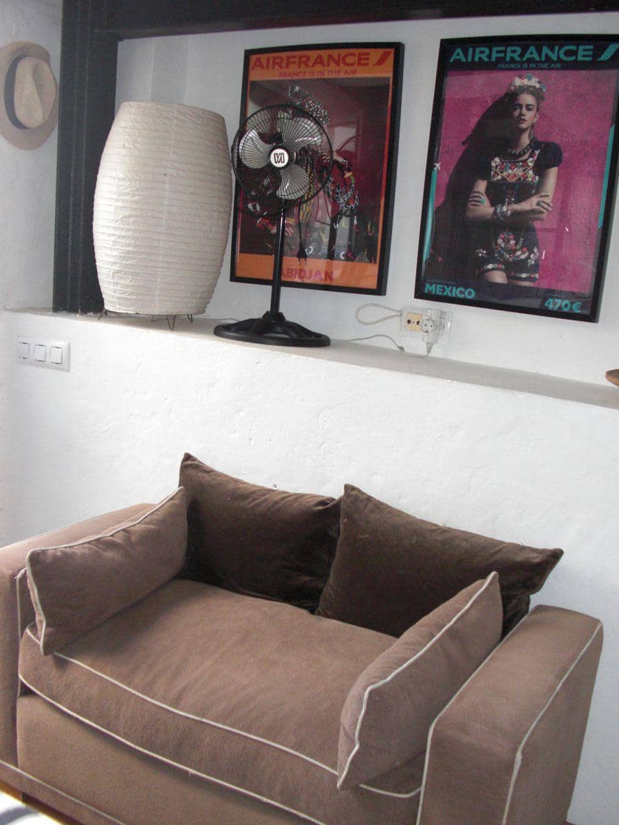 2 bedroom Apartment for sale in Vejer de la Frontera - € 135,000 (Ref: 8233031)