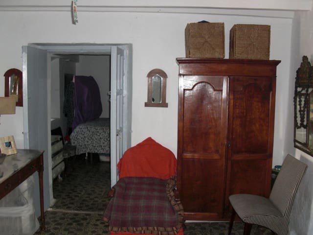 Apartamento de 2 habitaciones en Vejer de la Frontera en venta - 135.000 € (Ref: 8233031)