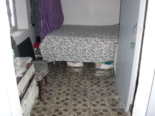 Apartamento de 2 habitaciones en Vejer de la Frontera en venta - 135.000 € (Ref: 8233031)