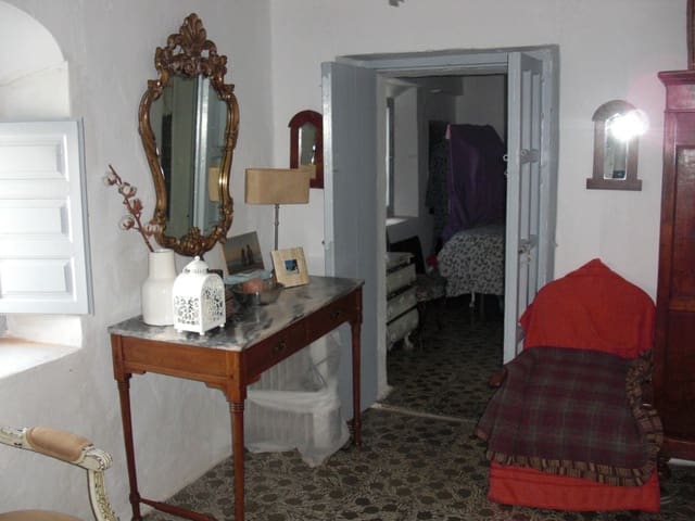 Apartamento de 2 habitaciones en Vejer de la Frontera en venta - 135.000 € (Ref: 8233031)