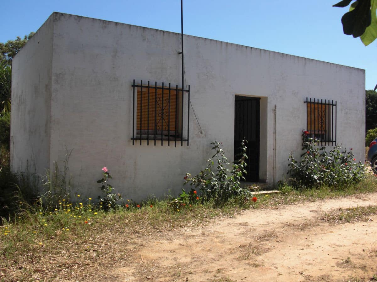 Finca/Country House for sale in Vejer de la Frontera - € 240,000 (Ref: 9502716)