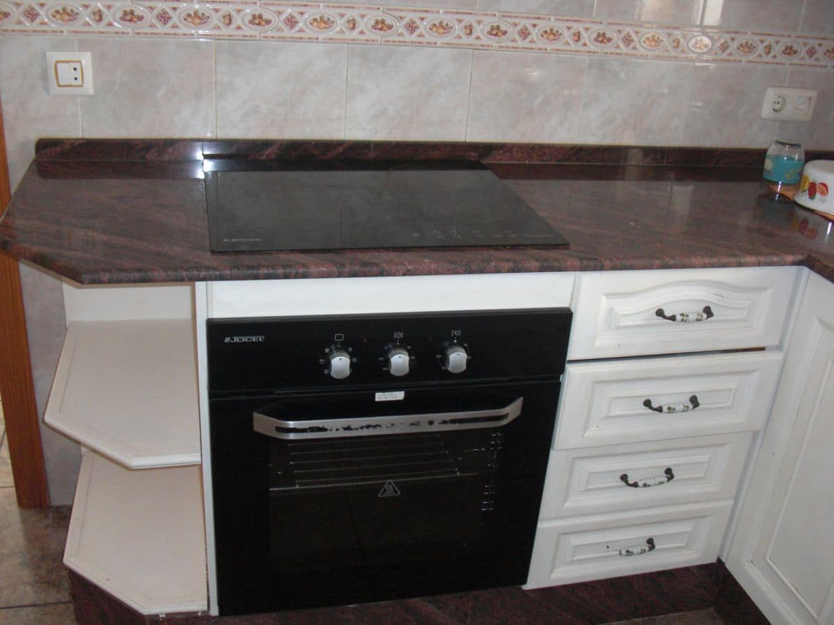 2 camera da letto Appartamento in vendita in Vejer de la Frontera - 127.500 € (Rif: 9502717)