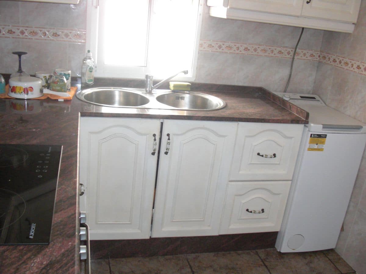 2 camera da letto Appartamento in vendita in Vejer de la Frontera - 127.500 € (Rif: 9502717)