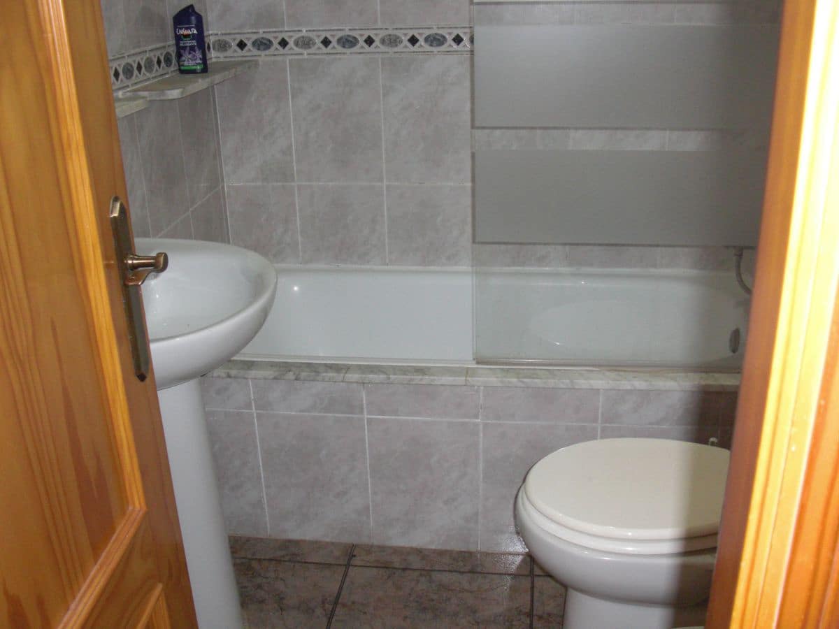 2 camera da letto Appartamento in vendita in Vejer de la Frontera - 127.500 € (Rif: 9502717)