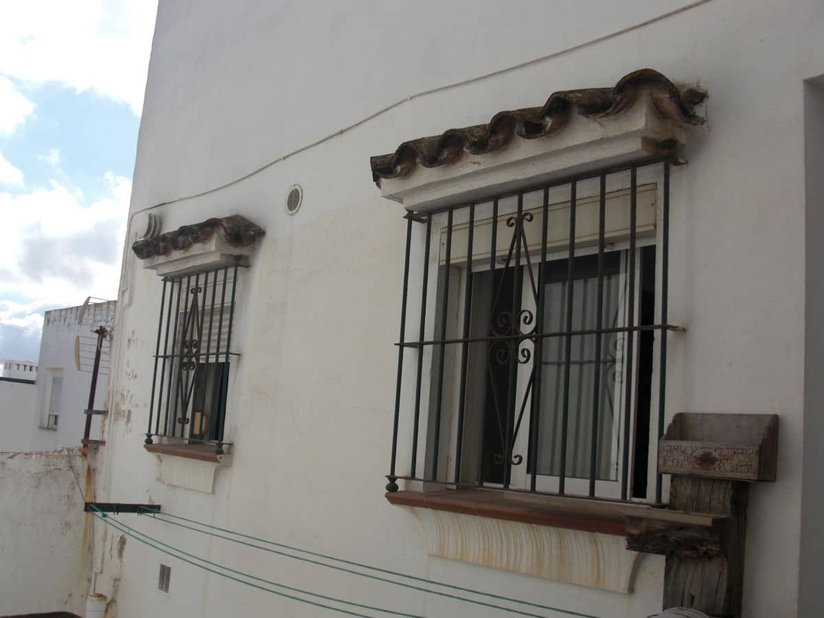 2 camera da letto Appartamento in vendita in Vejer de la Frontera - 127.500 € (Rif: 9502717)