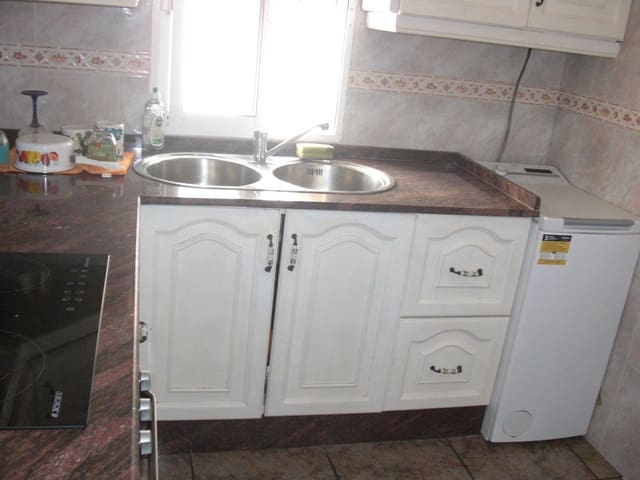 2 camera da letto Appartamento in vendita in Vejer de la Frontera - 127.500 € (Rif: 9502717)