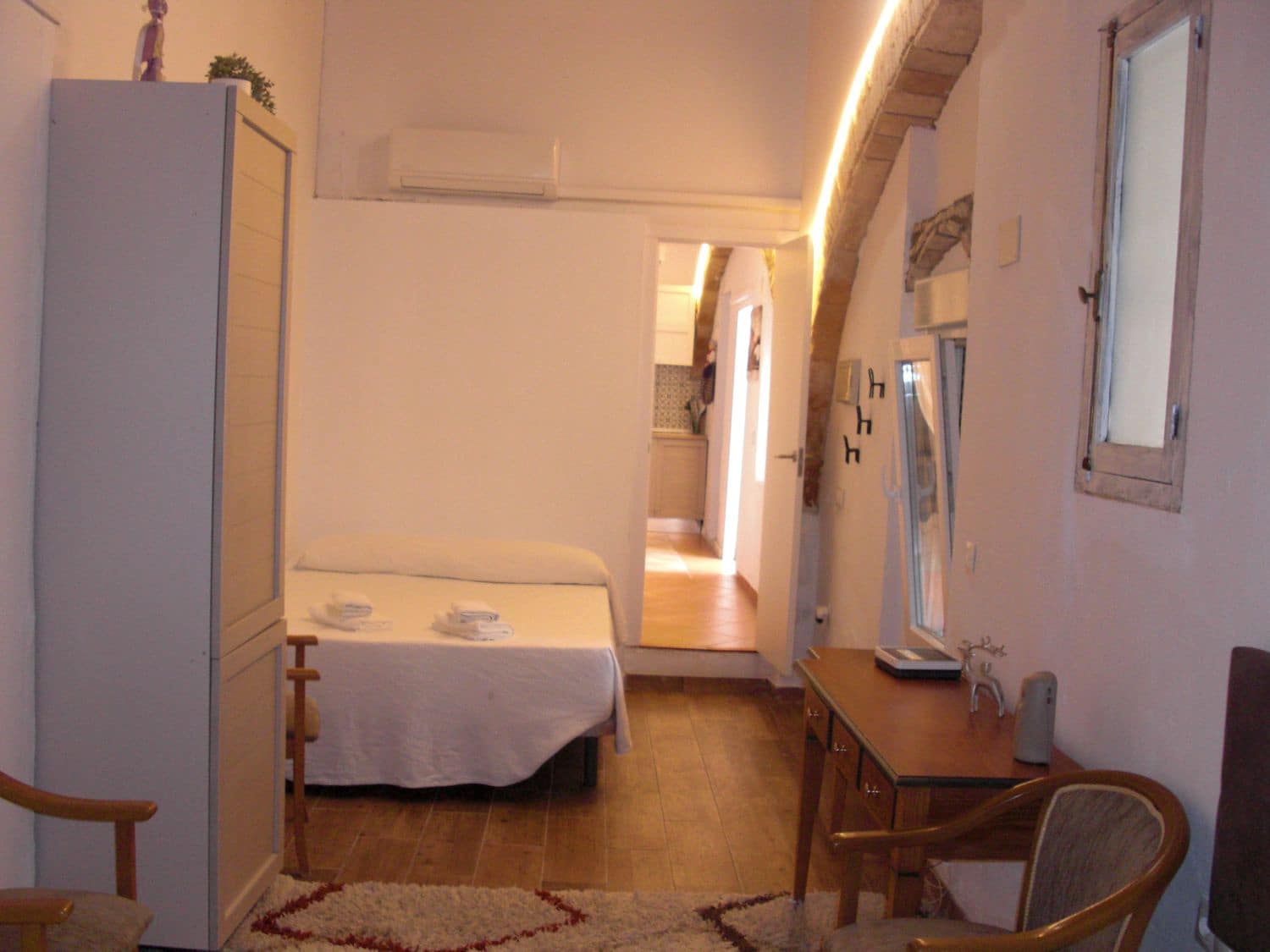 Apartamento de 2 habitaciones en Vejer de la Frontera en venta - 170.000 € (Ref: 9502718)