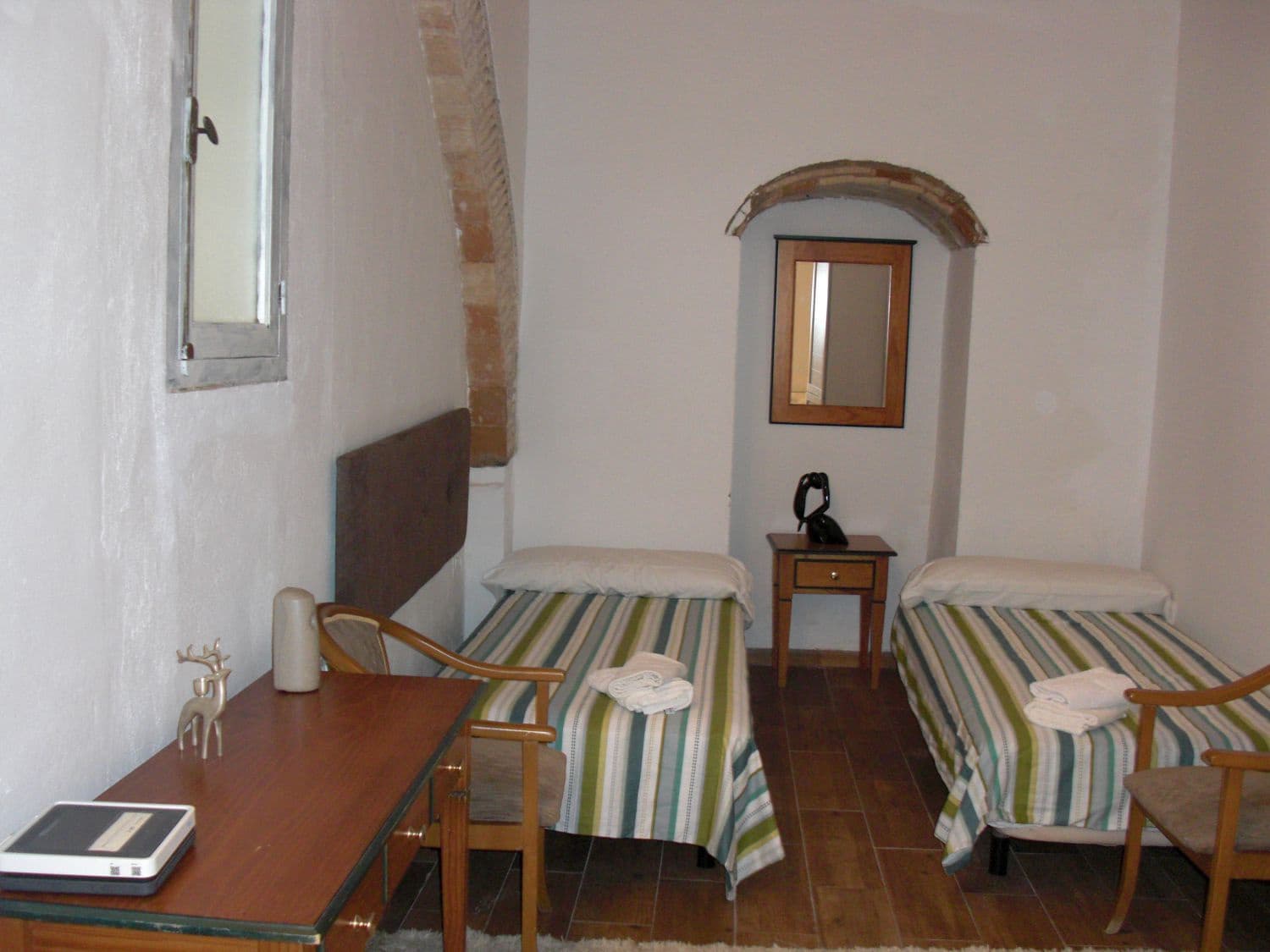 Apartamento de 2 habitaciones en Vejer de la Frontera en venta - 170.000 € (Ref: 9502718)