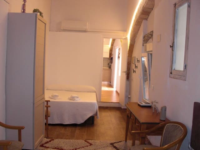 Apartamento de 2 habitaciones en Vejer de la Frontera en venta - 170.000 € (Ref: 9502718)