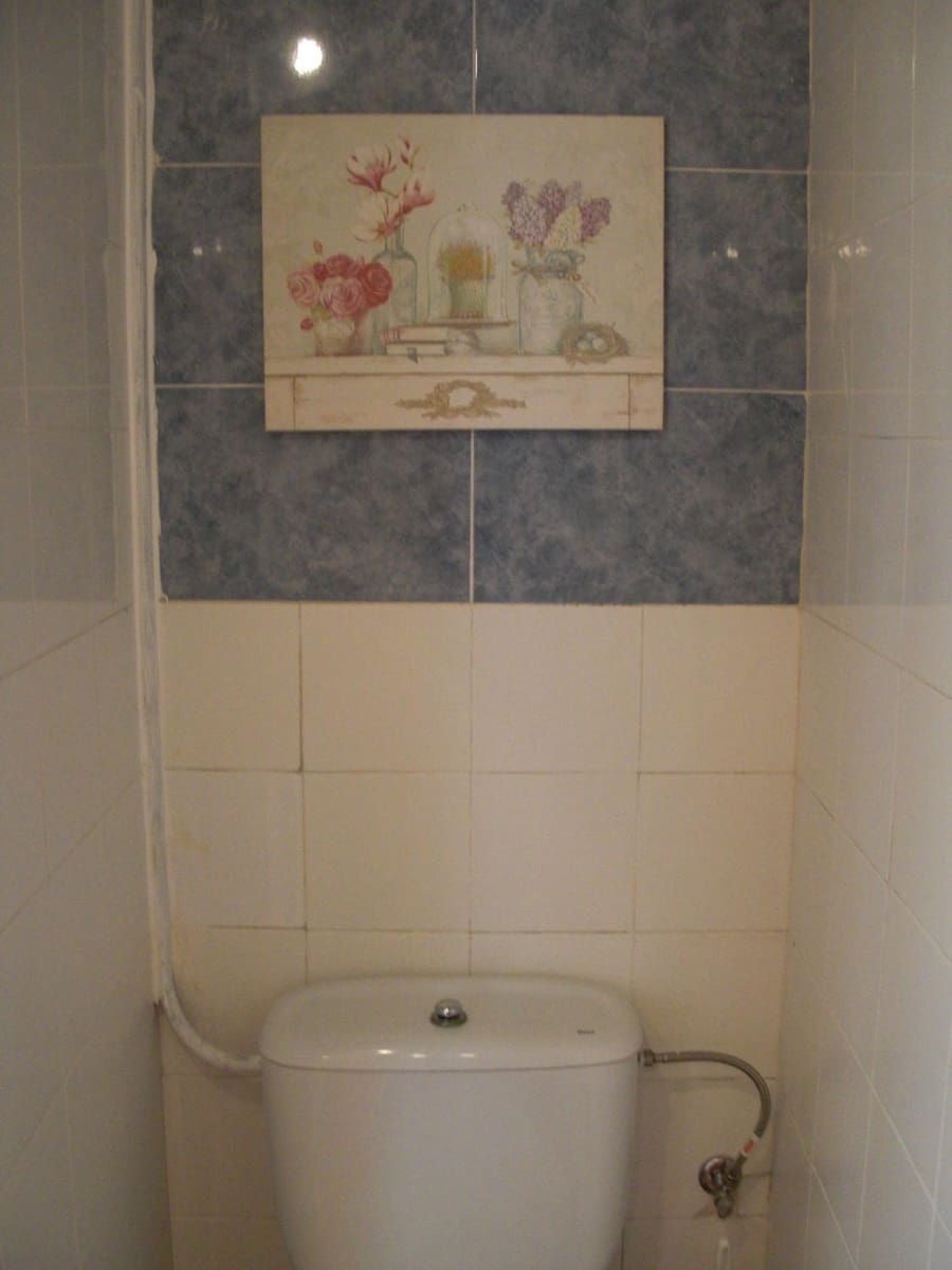 Apartamento de 2 habitaciones en Vejer de la Frontera en venta - 170.000 € (Ref: 9502718)