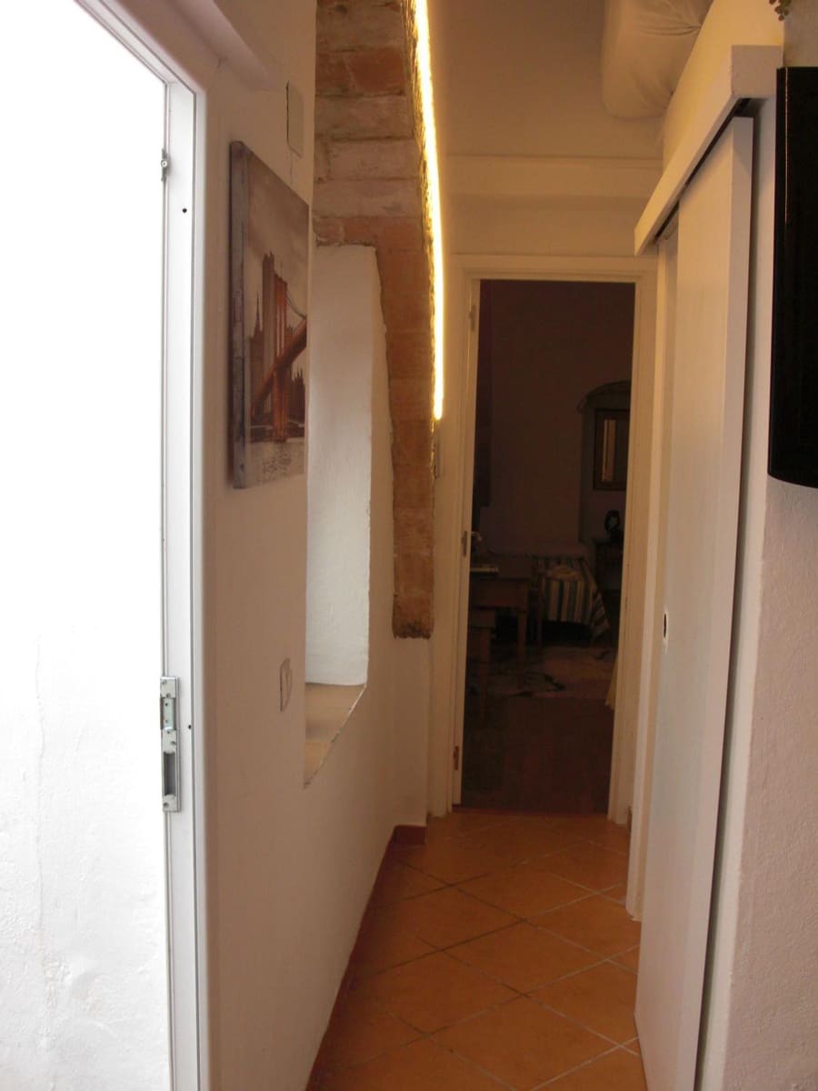 Apartamento de 2 habitaciones en Vejer de la Frontera en venta - 170.000 € (Ref: 9502718)