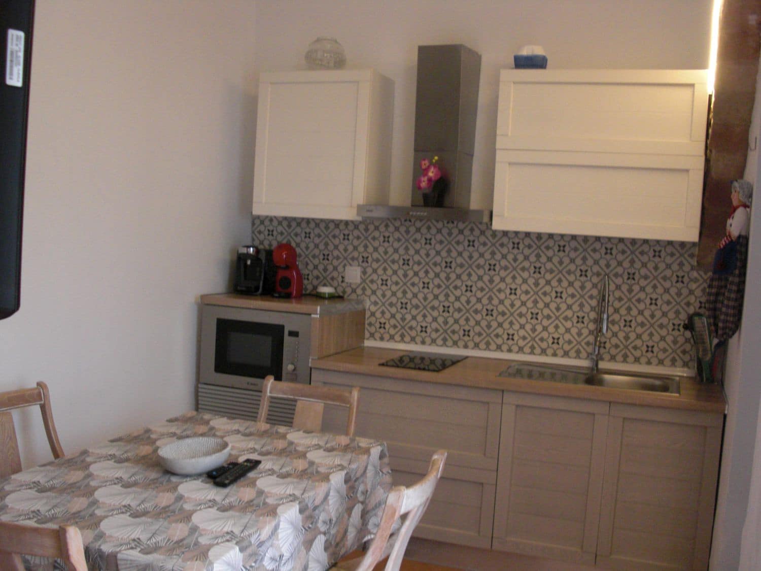 Apartamento de 2 habitaciones en Vejer de la Frontera en venta - 170.000 € (Ref: 9502718)